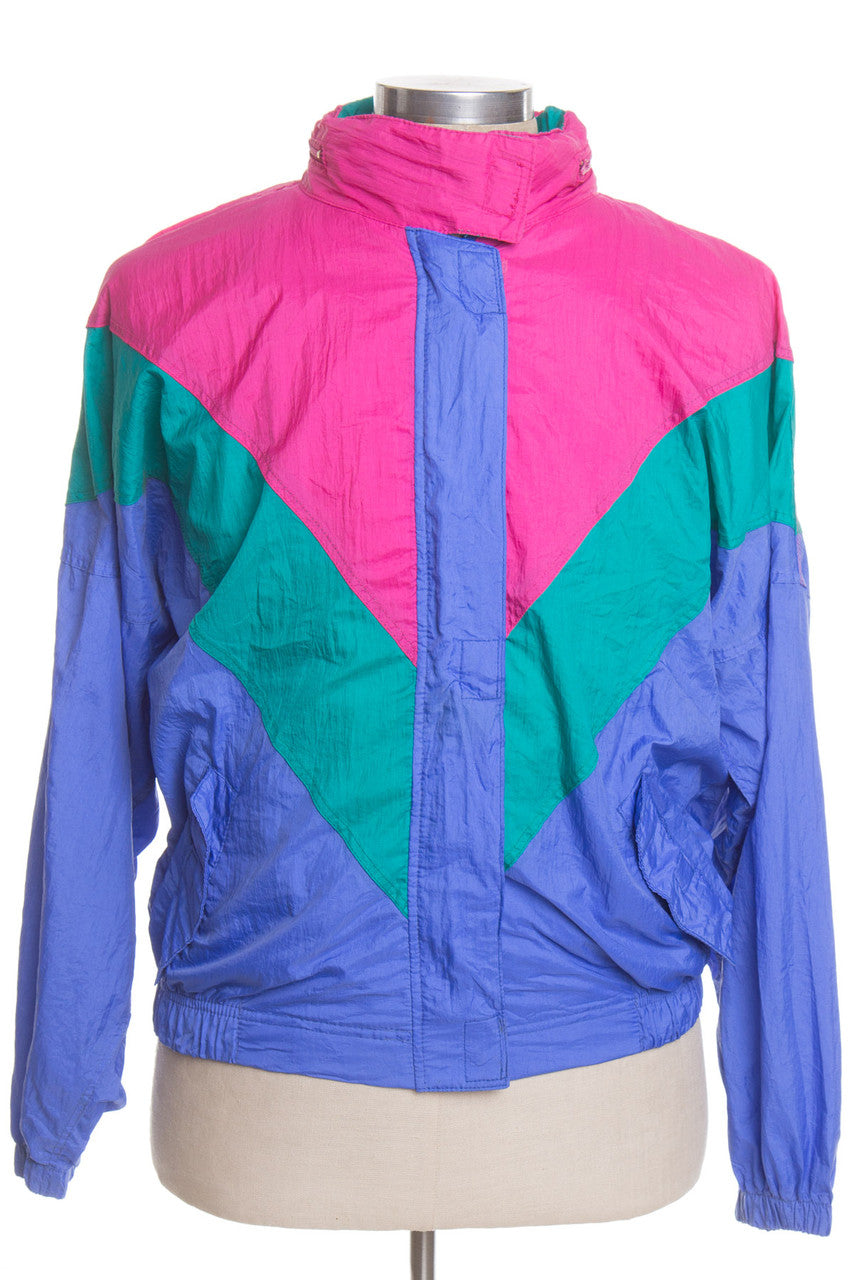 90s Jacket 11945