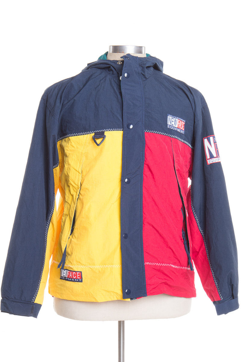 90s Jacket 11981