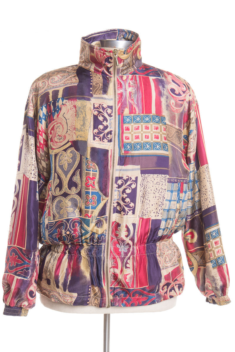 90s Jacket 11983