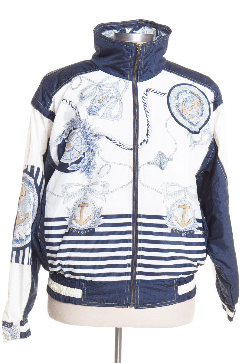 90s Jacket 11987