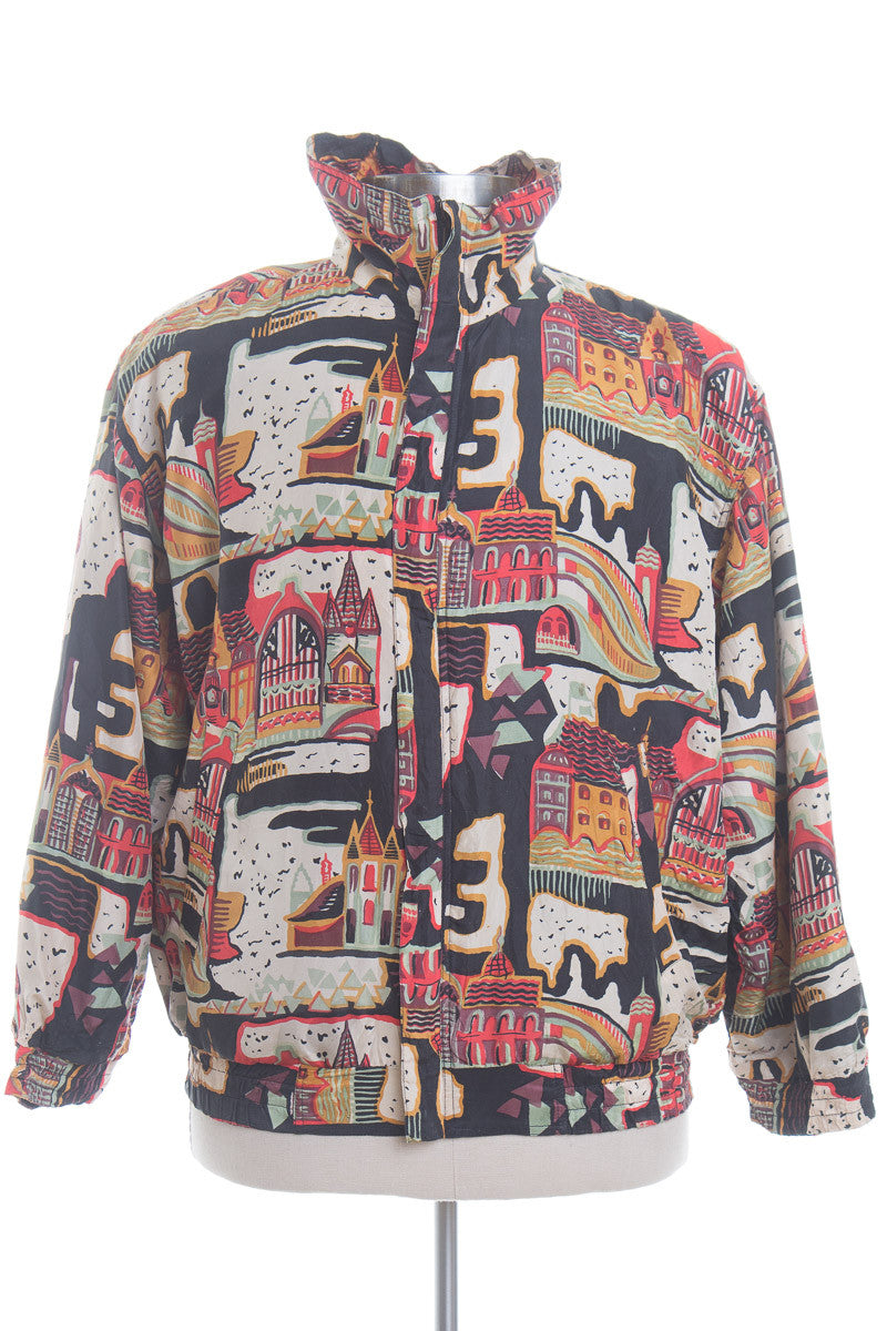 90s Jacket 12008