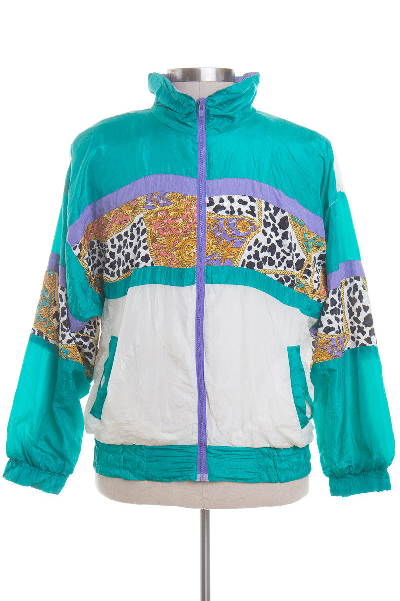 90s Jacket 12010