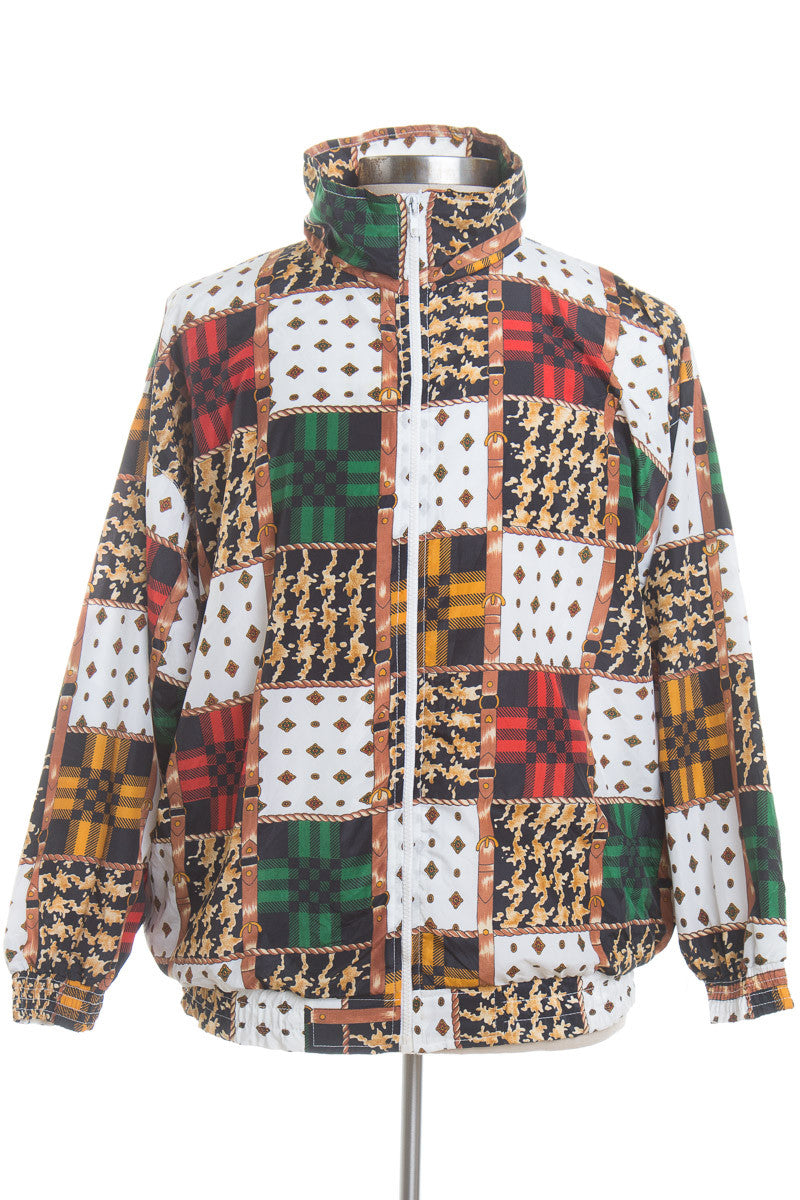 90s Jacket 12011
