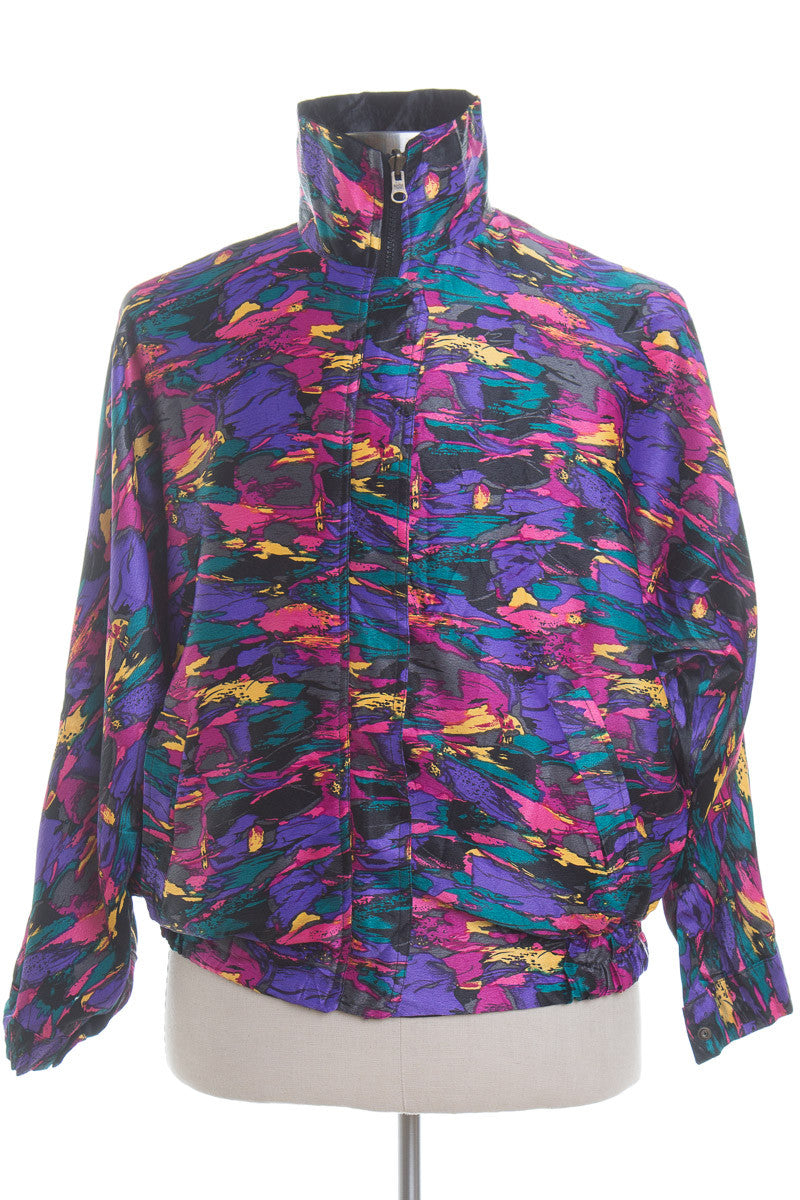 90s Jacket 12013