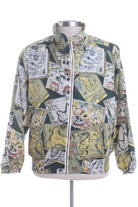 90s Jacket 12015