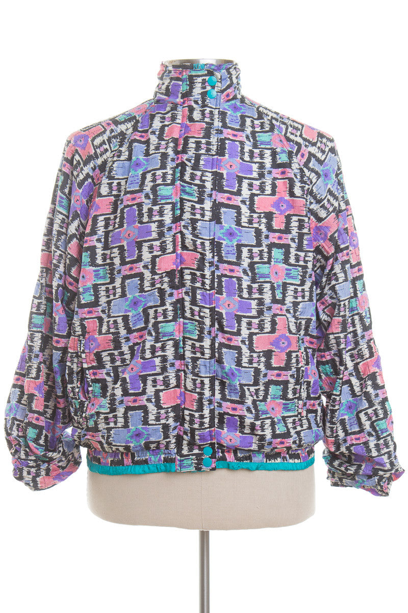 90s Jacket 12016