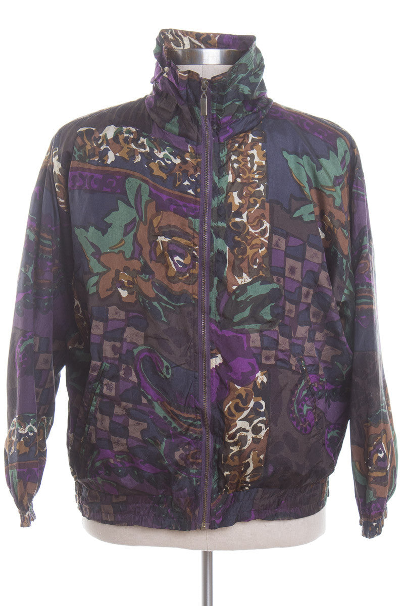 90s Jacket 12022
