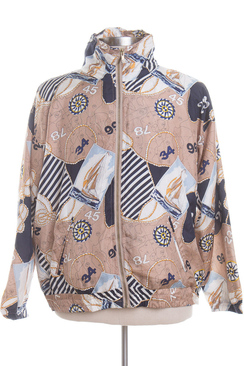 90s Jacket 12023