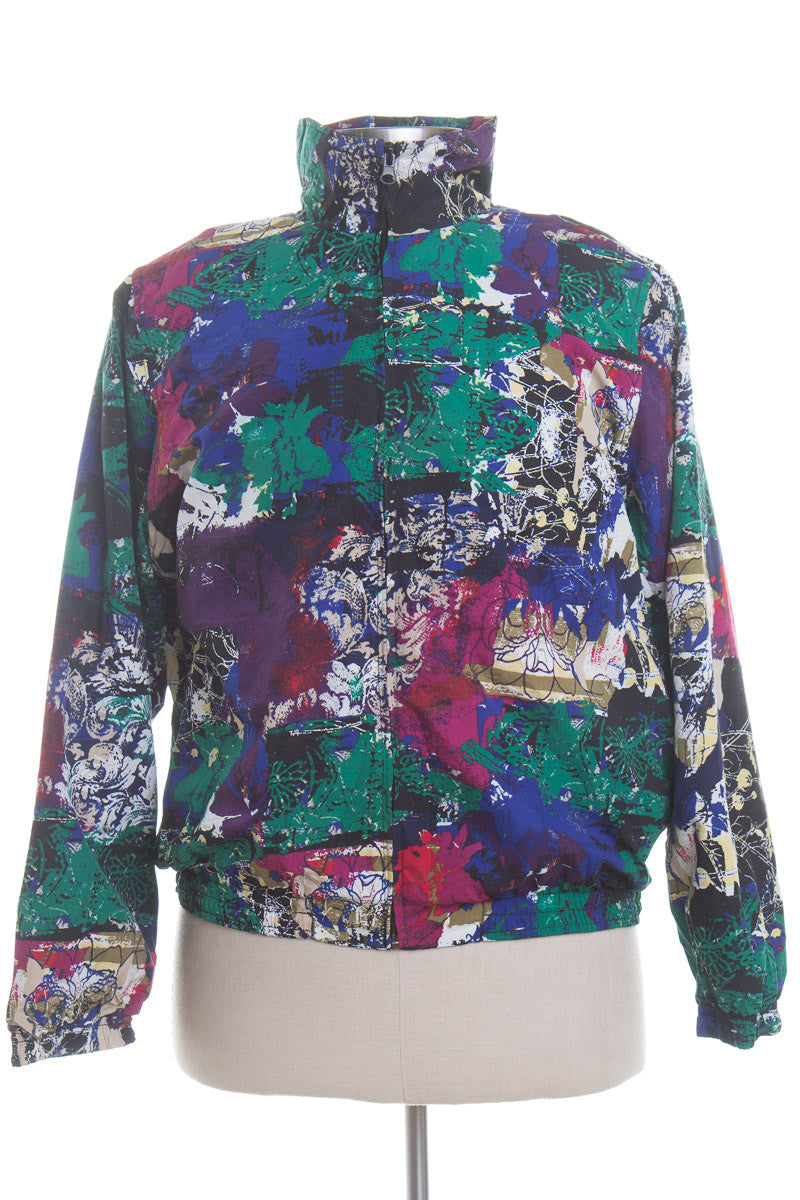 90s Jacket 12026