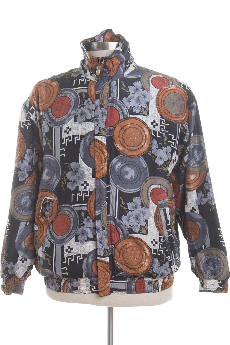 90s Jacket 12027