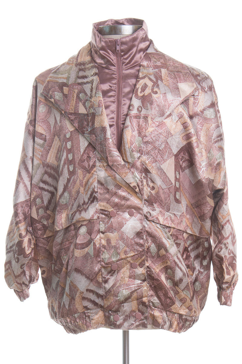 90s Jacket 12036