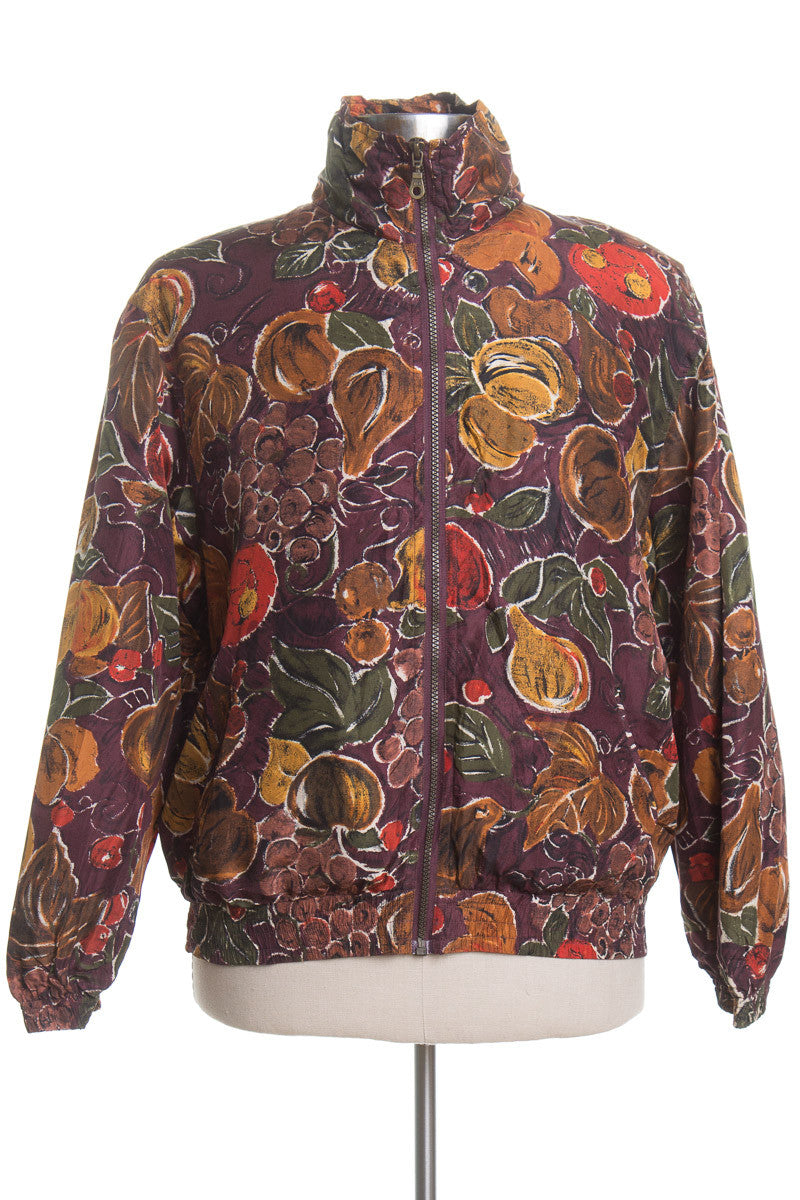 90s Jacket 12038
