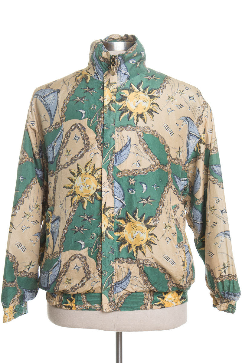 90s Jacket 12045