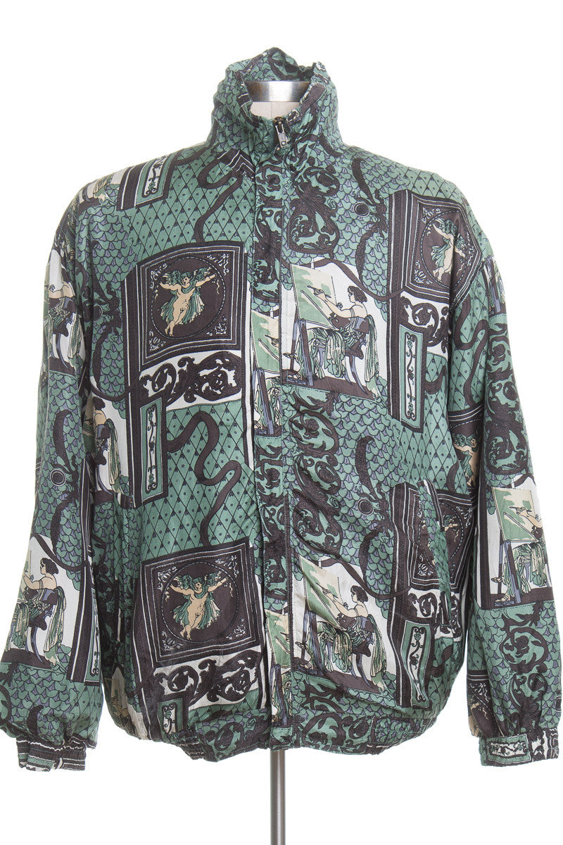 90s Jacket 12047