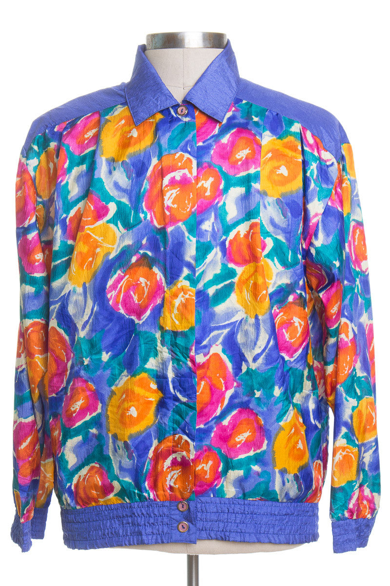 90s Jacket 12050