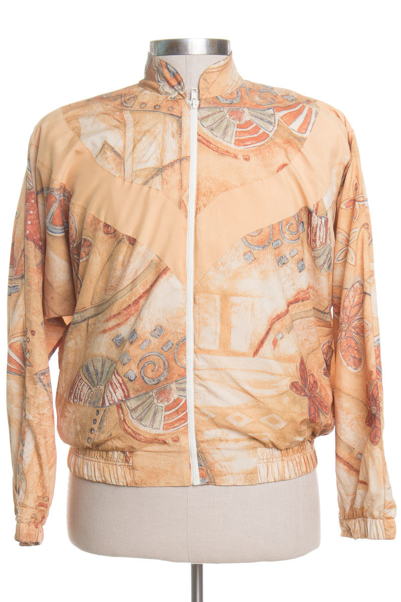 90s Jacket 12055