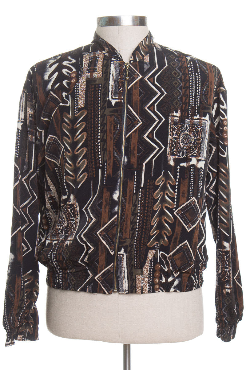 90s Jacket 12057