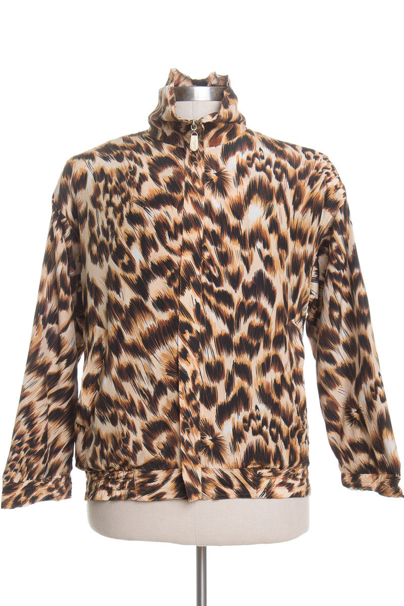 90s Jacket 12058