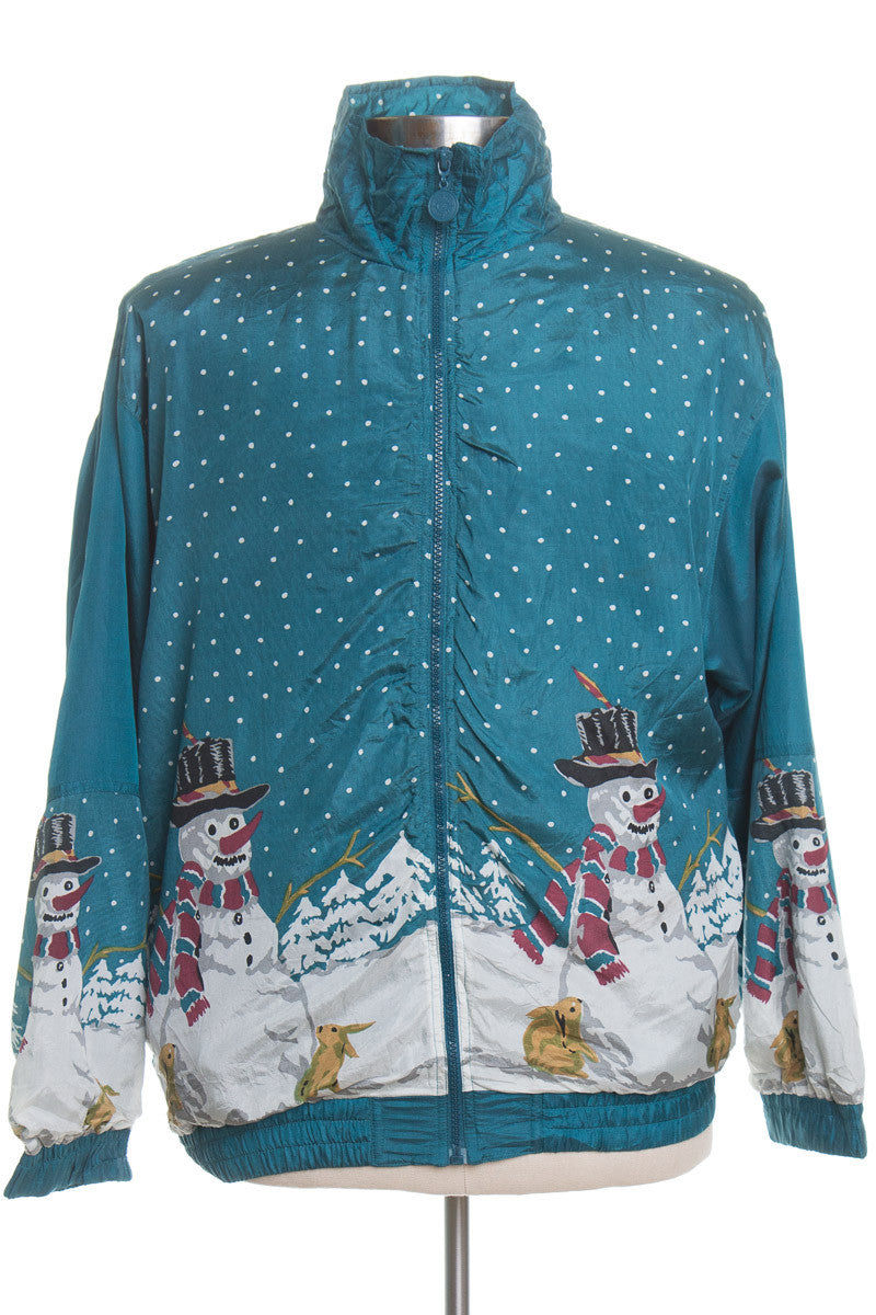 90s Jacket 12063