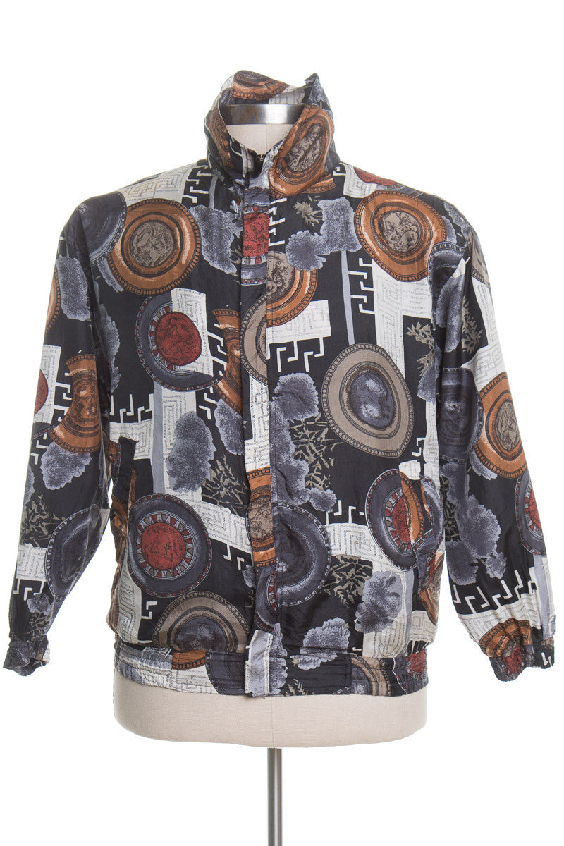 90s Jacket 12072