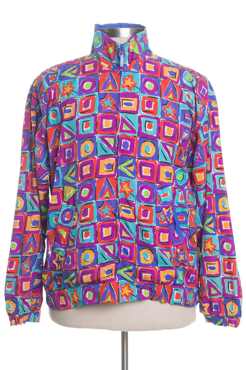 90s Jacket 12073