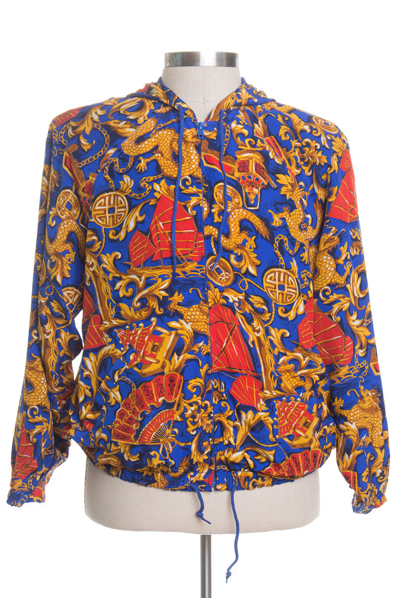 90s Jacket 12074