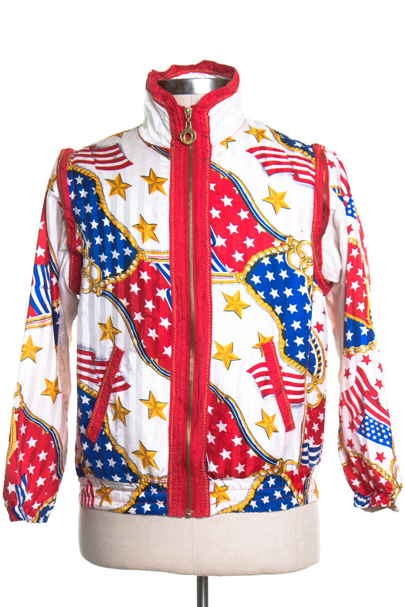 90s Jacket 12088