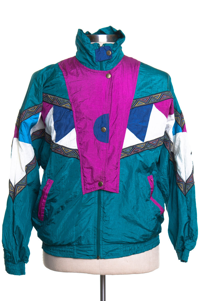 90s Jacket 12102