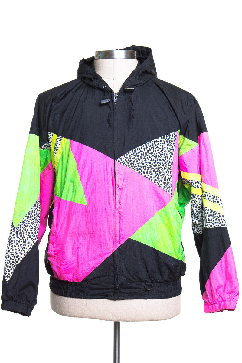 90s Jacket 12103