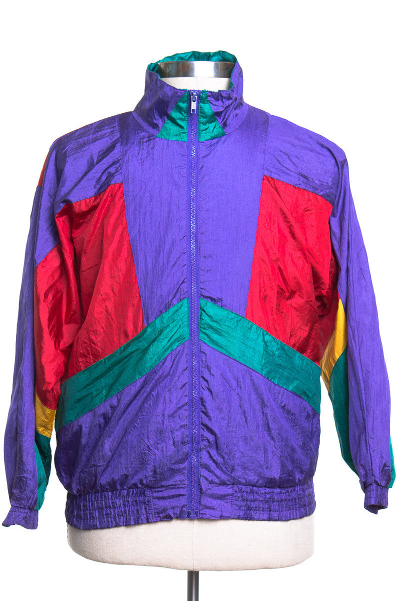 90s Jacket 12108
