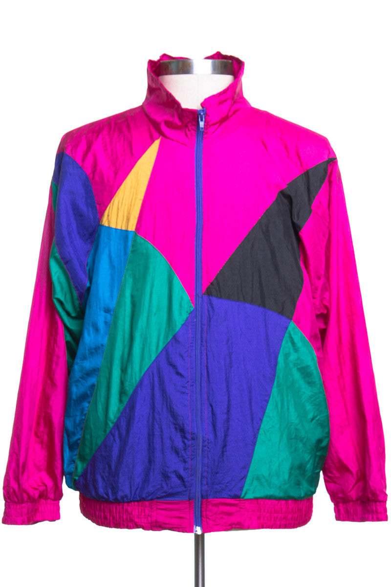 90s Jacket 12110