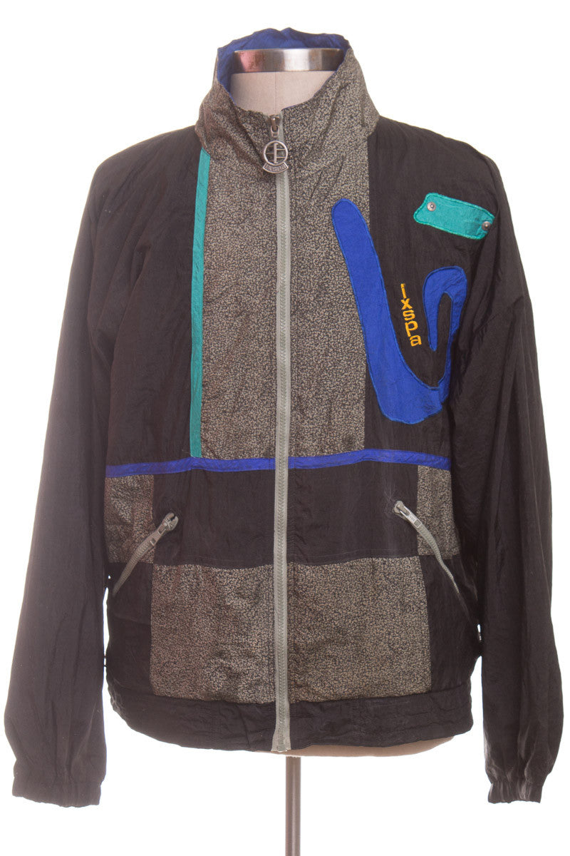90s Jacket 12114