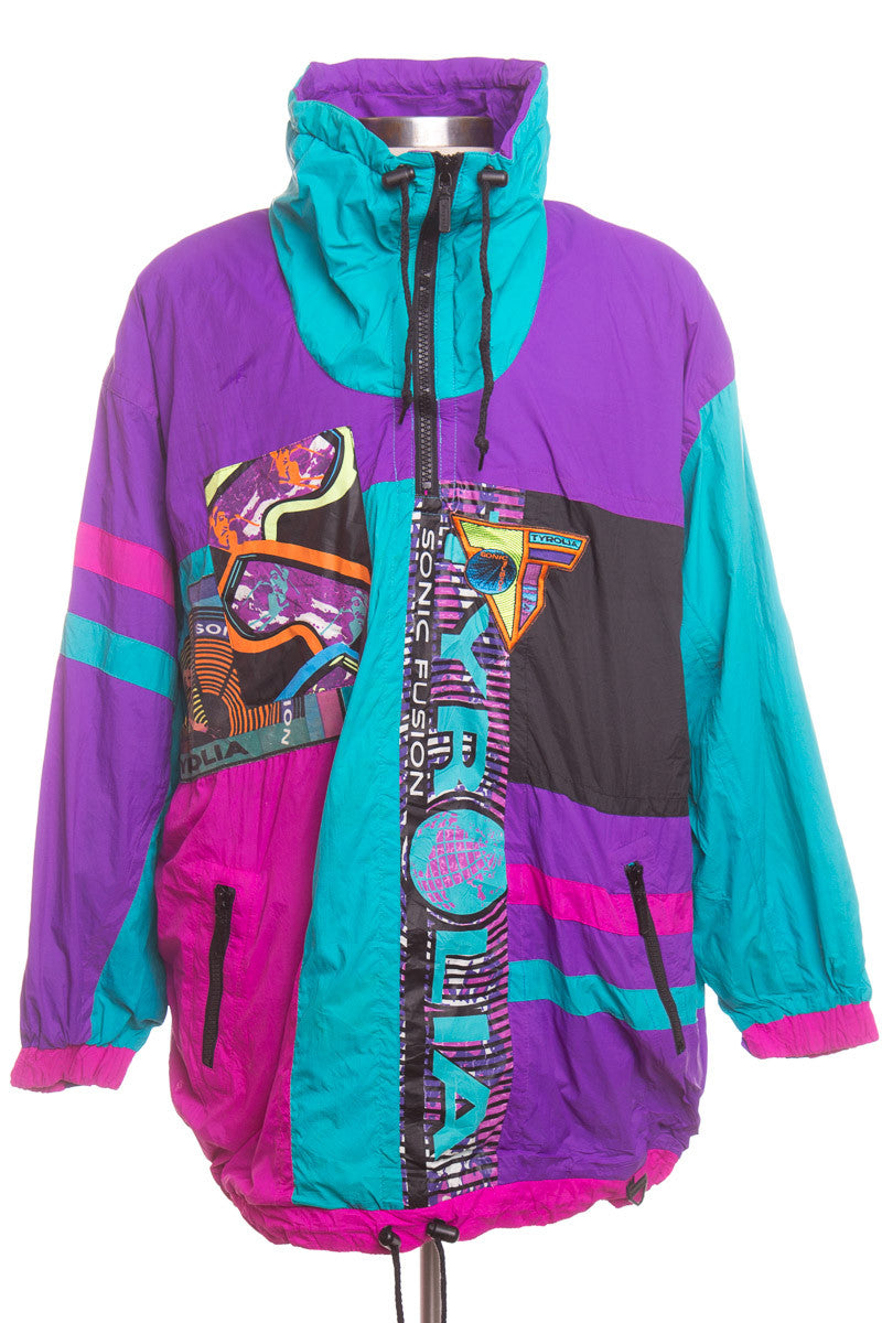90s Jacket 12122