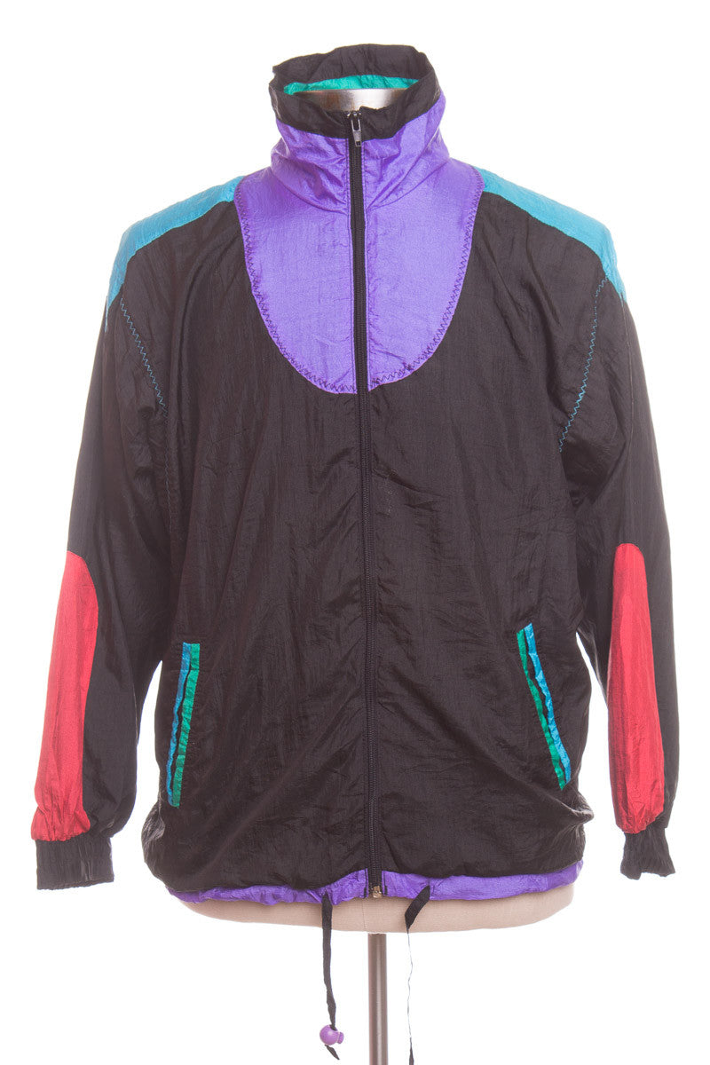90s Jacket 12123