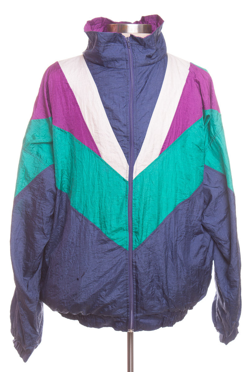 90s Jacket 12133