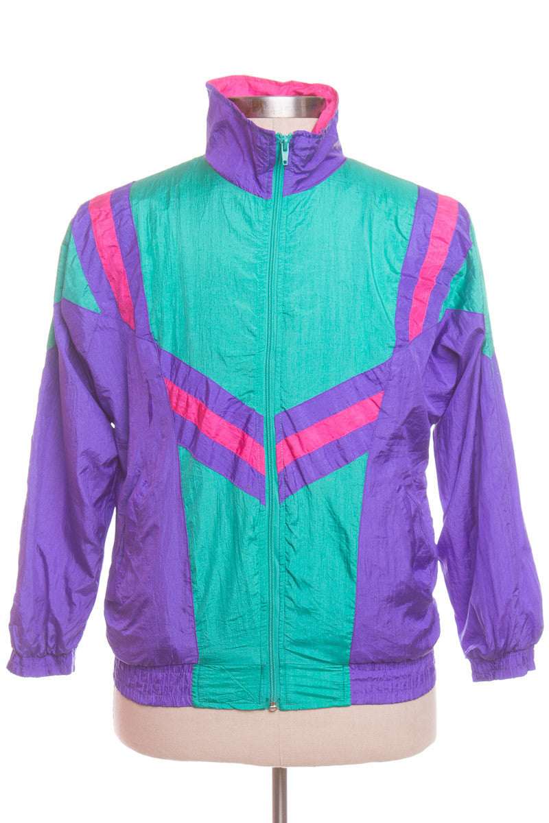 90s Jacket 12139