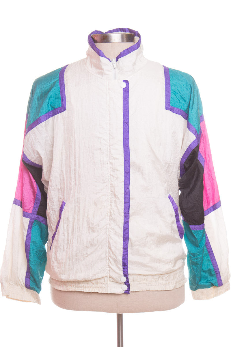 90s Jacket 12145