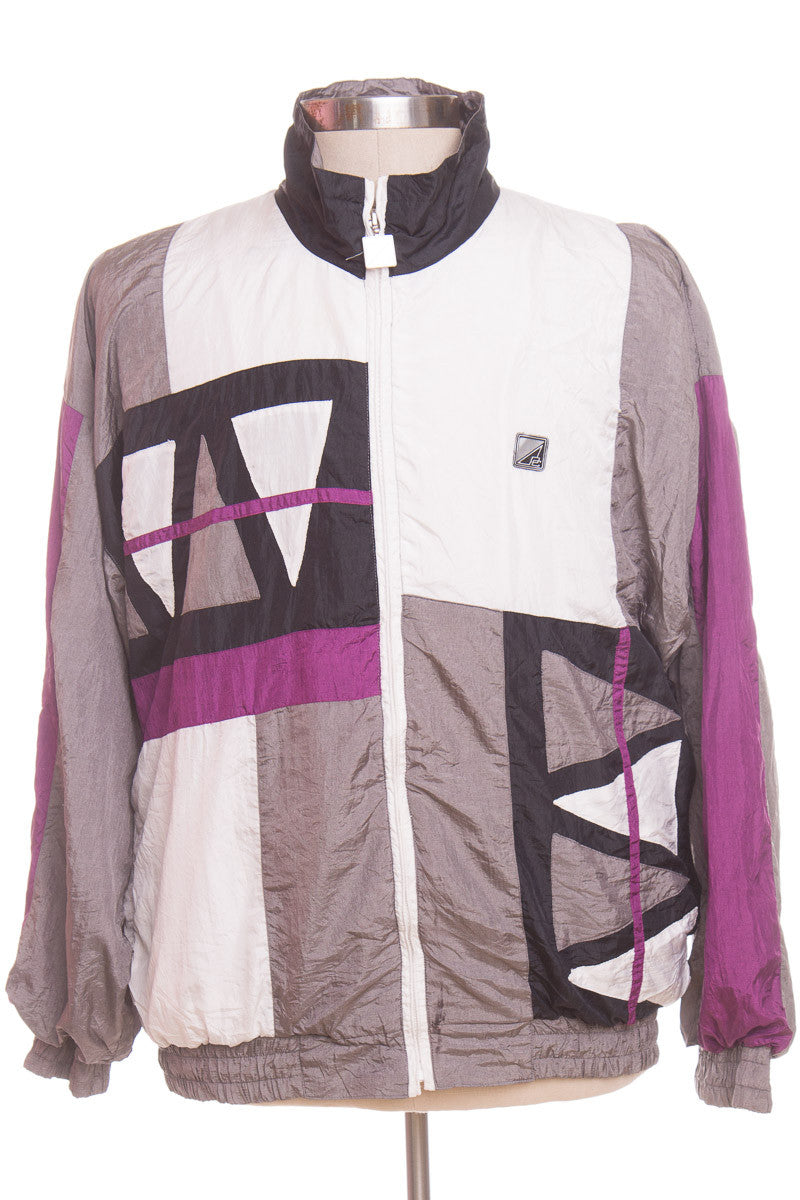 90s Jacket 12166