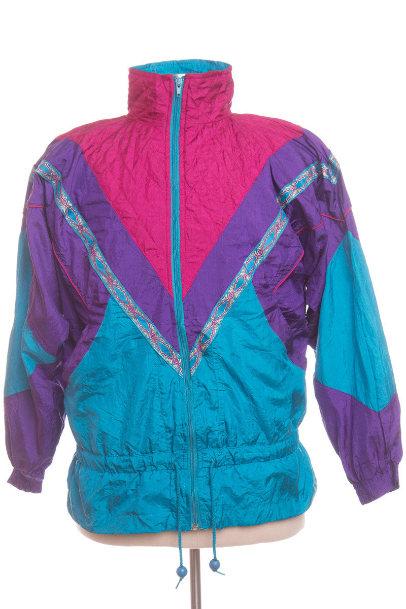 90s Jacket 12176