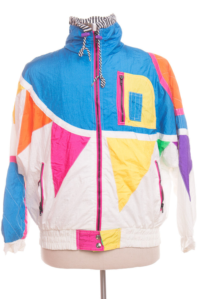 90s Jacket 12177