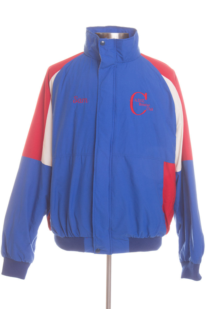 90s Jacket 12180