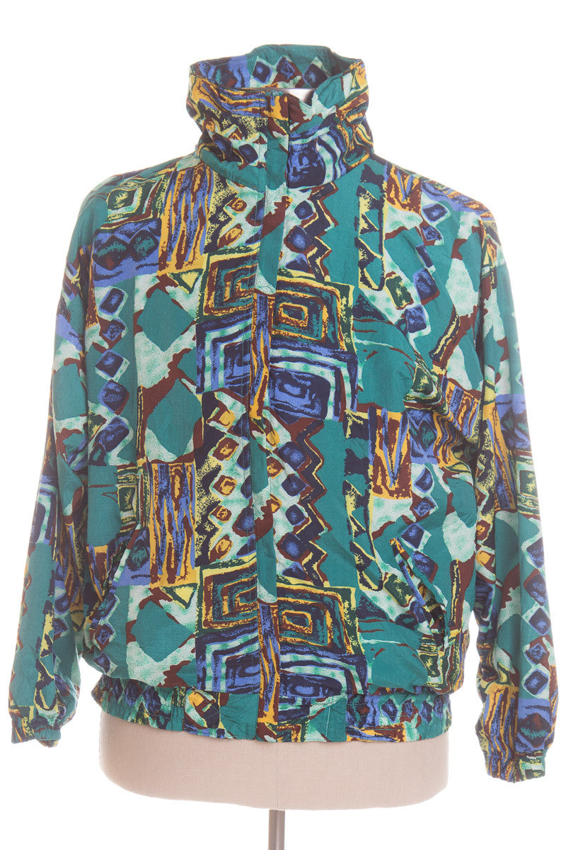 90s Jacket 12181