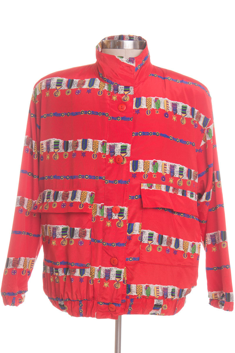 90s Jacket 12182