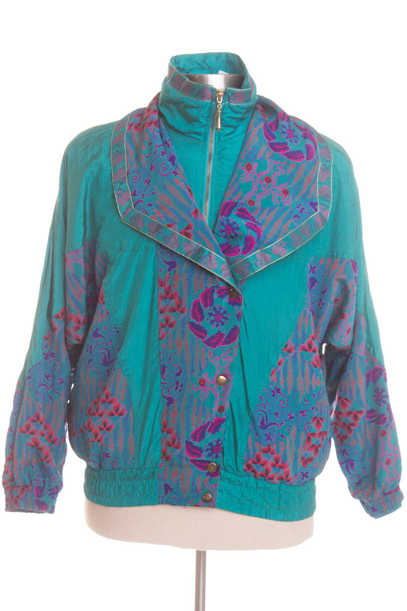 90s Jacket 12183