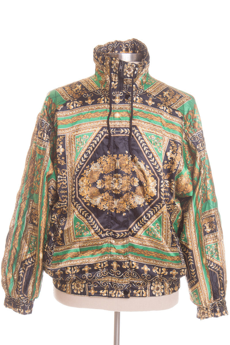 90s Jacket 12187
