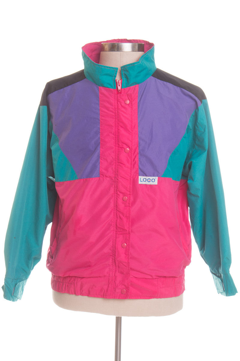 90s Jacket 12201