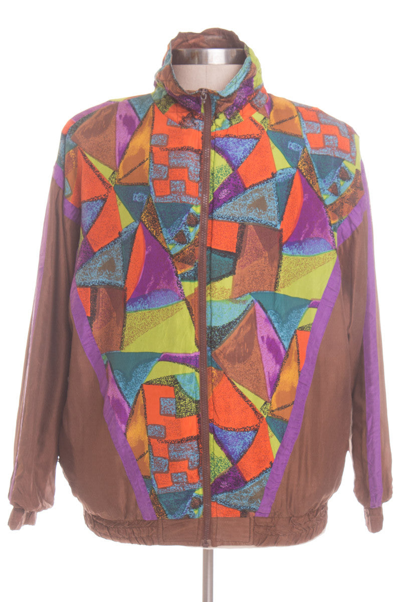 90s Jacket 12202