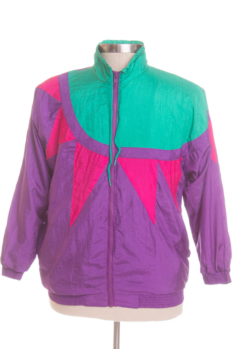 90s Jacket 12203