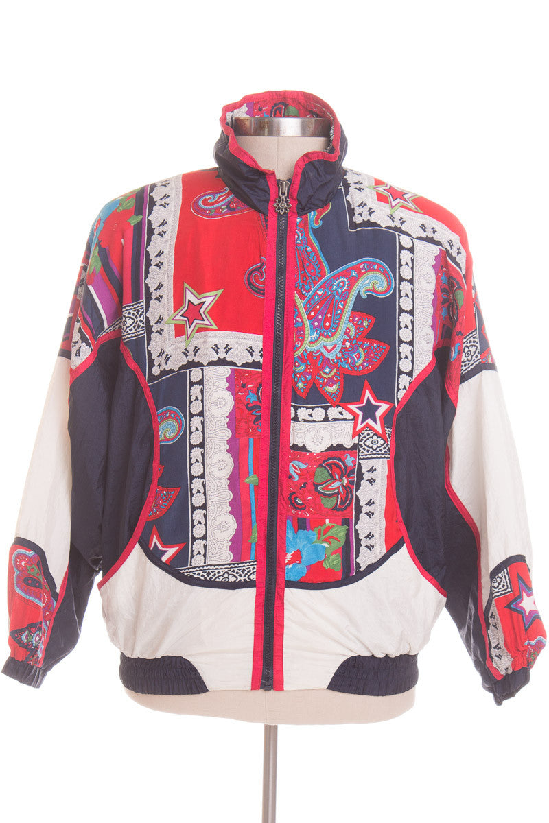 90s Jacket 12205