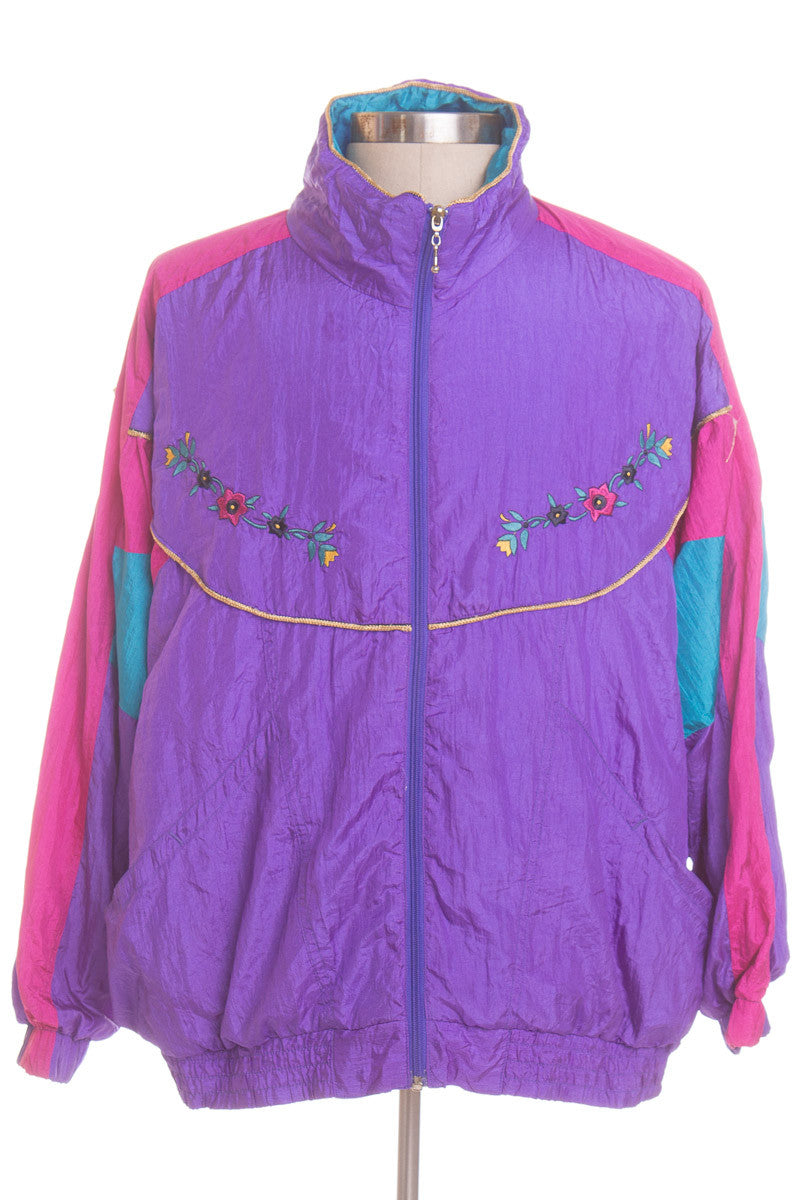 90s Jacket 12207